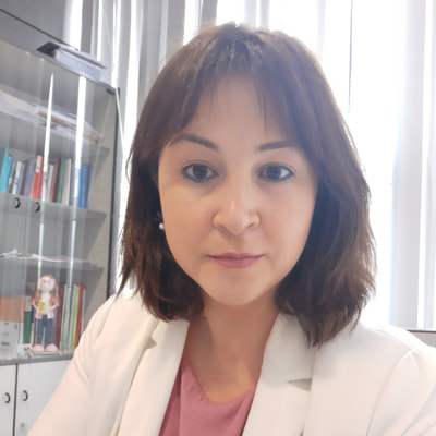 Manoli Avilés Hernández